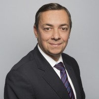 Laurent Giordani