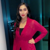 Sadia Rashid, MBA