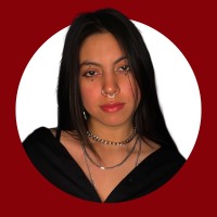 Alexis Leveroni Noriega