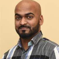 Karthick Kanagalingam, Well Ap, Ctr, Msc. Eng.,