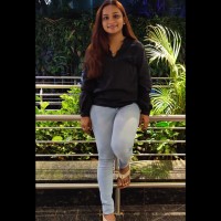Manju Manoharan