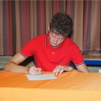 Daan Hoogendoorn