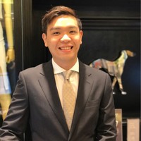 Aaron Tan Zhi Ming