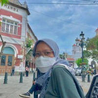 Siti Fatimah