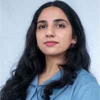 Zara Shahid