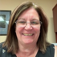 Kim Prentice