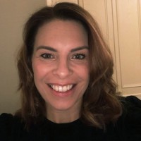 Jo Ladbrook