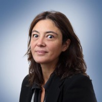 Delphine Menard