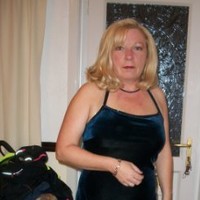 Sandra Pickin
