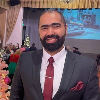 Mohammed H. Abdelrehim