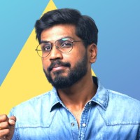 Jaikanth Chinnathambi