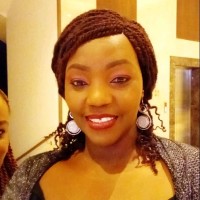Caroline Muturi