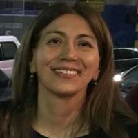 Sara Villarreal