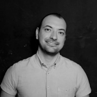Daniel Torres D.