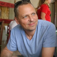 Michael Kokin