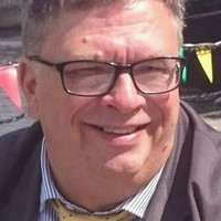 Ray Bouvier