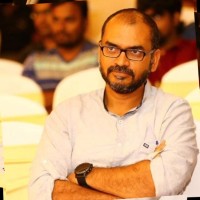Shanmugam K