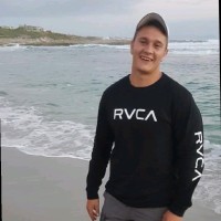 Liam Coetzee