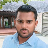 mohamed azarudeen