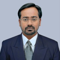Praveen Kumar K B