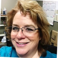 Jennifer Wysong