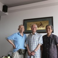 ji Ding