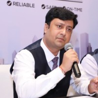 Avinash Sharma