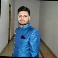 Vikas Gangwar