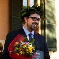 Emanuele Coccia
