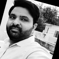 Ashutosh Tripathi