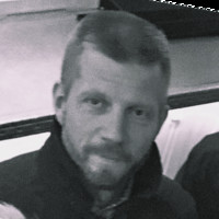 Erik Domstad