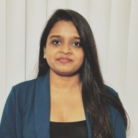 Sreeharshini Mutyala