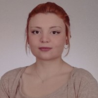 Damla İrem Güzel