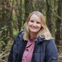 Melanie Van Der Zwet