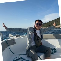 Brian Feng