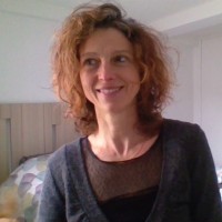 Anne-Laure CAILLAUD