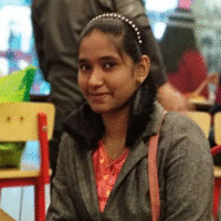 Nashrath Fathima