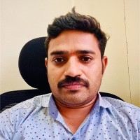 Rahul Jamodkar