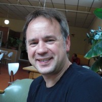 Stefan Dieterle