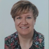 Yolanda Garcia - Abad