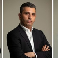 Andrew Vasileiou