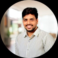 Kushal G