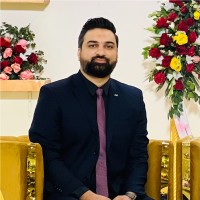 Talha Ahmed