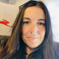 Francesca Ferrazza