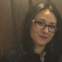 Oana Maria Manolachi
