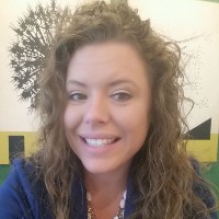 Ashley Wright