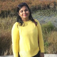 Madhulika Verma