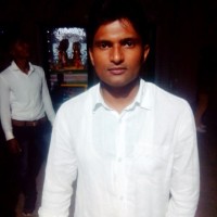 Ram Govind Yadav