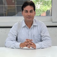 Gaurav Kumar Arora