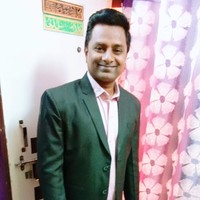 Shameem Raza Siddiqui